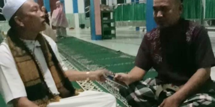Kisah Kesaktian Datuk Rangga, Tak Mempan Senjata Namun Tewas Ditusuk Duri Enau